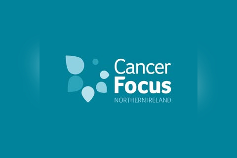 Lisburn Charity Shop - Cancer Focus Northern Ireland in Lisburn