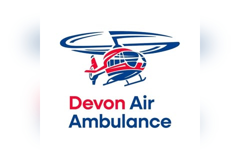 Devon Air Ambulance in Barnstaple