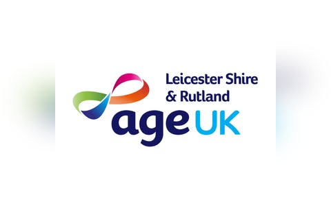 Age UK Charity Shop in Market Harborough