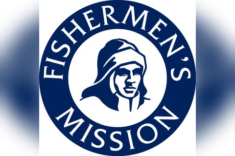 Fishermen's Mission Charity Shop in Helston