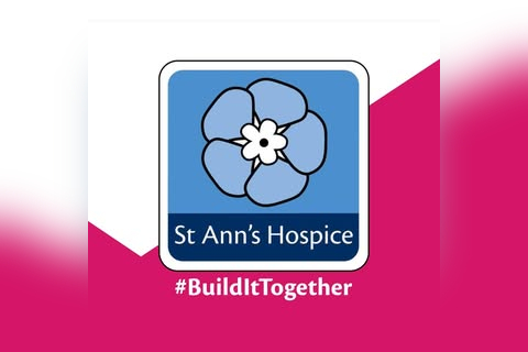 St Ann's Hospice in Altrincham