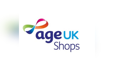 Age UK Charity Shop in Addlestone