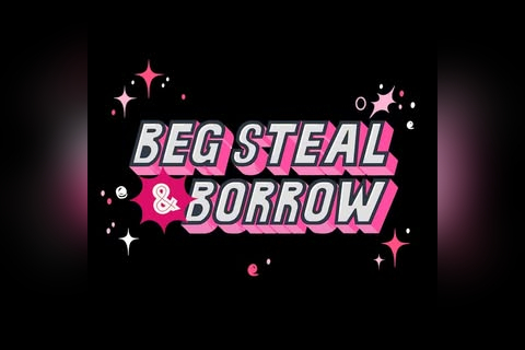 Beg, Steal & Borrow in Manchester