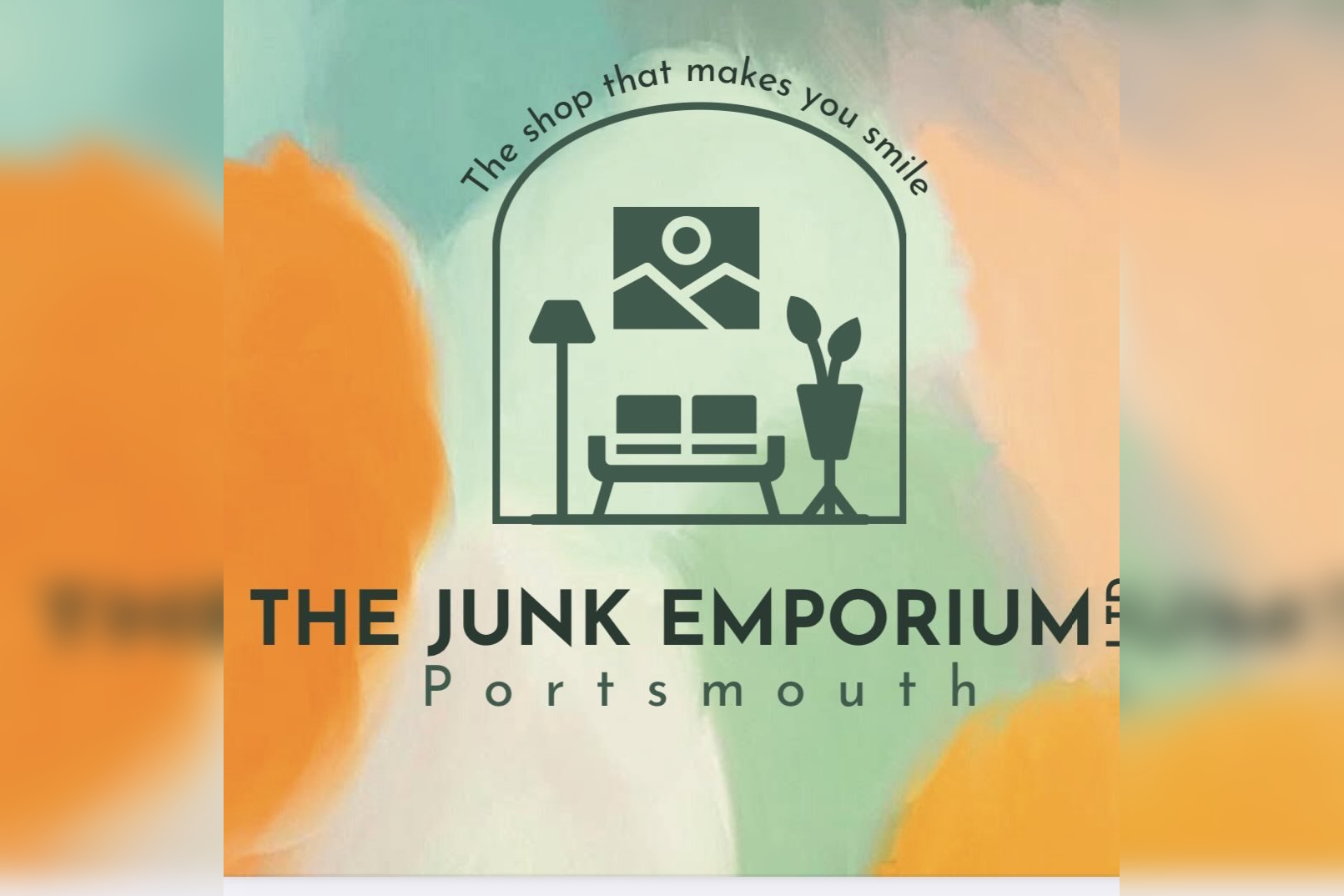 The Junk Emporium in Southsea