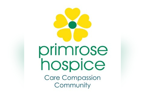 Primrose Hospice in Redditch