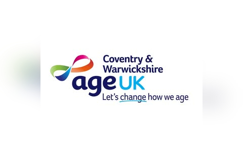 Age UK in Coventry