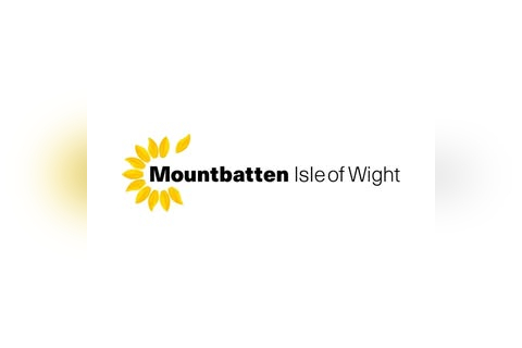 Mountbatten Hospice Charity Shop in Newport