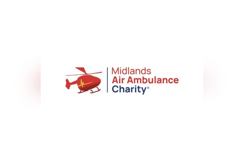Midlands Air Ambulance Charity Shop in Shrewsbury