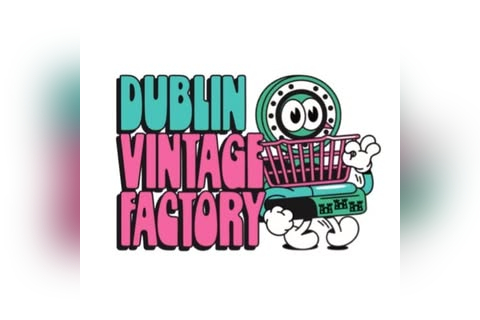 Dublin Vintage Factory in Dublin