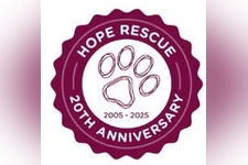 Hope Rescue Charity Shop in Blackwood