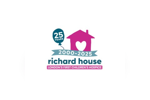 Richard House Children's Hospice Shop in Upminster