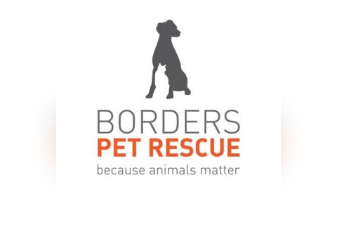 Borders Pet Rescue charity shop in Galashiels