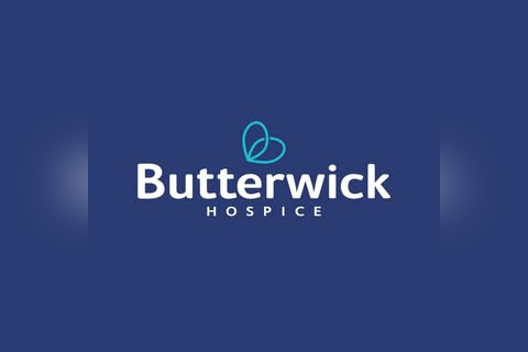 Butterwick Hospice in Darlington