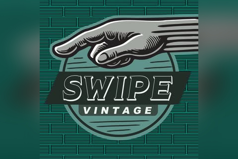 Swipe Vintage x Maidenhead Kilo Sale in Maidenhead