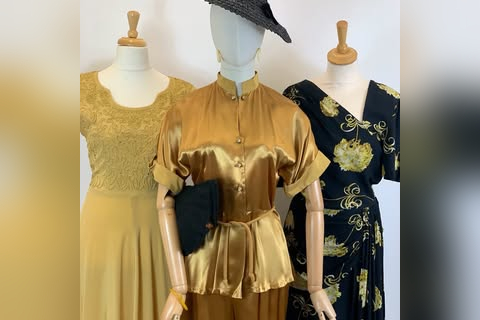 Maggie Mae's Vintage in Shrewsbury