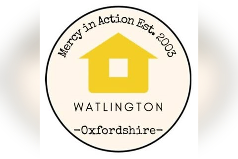 Mercy in Action in Wellingborough