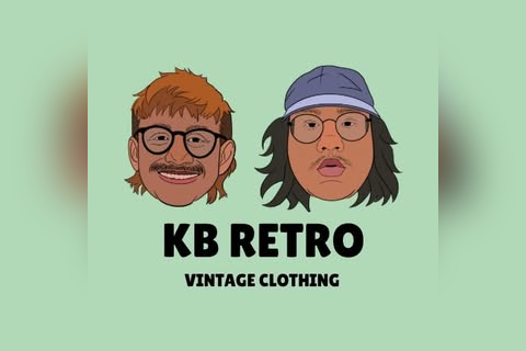 KB Retro in Aberystwyth