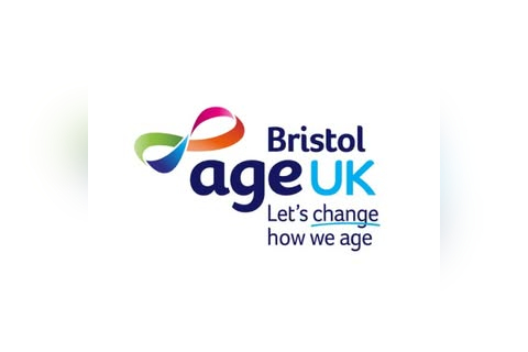 Age UK Charity Shop in Bristol