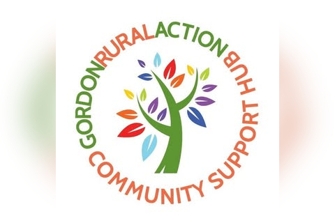 Gordon Rural Action - Charity Shop in Huntly