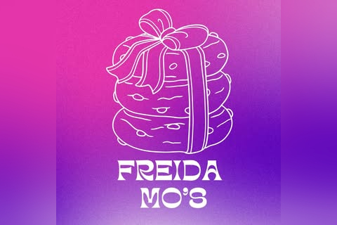 Freida Mo's in Liverpool