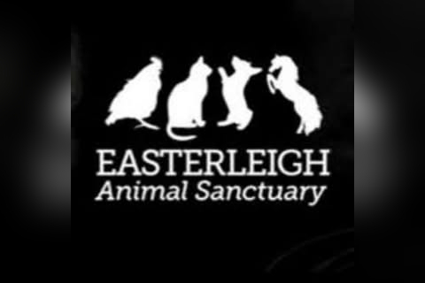 Easterleigh Animal Sanctuary Charity Shop in Blackpool