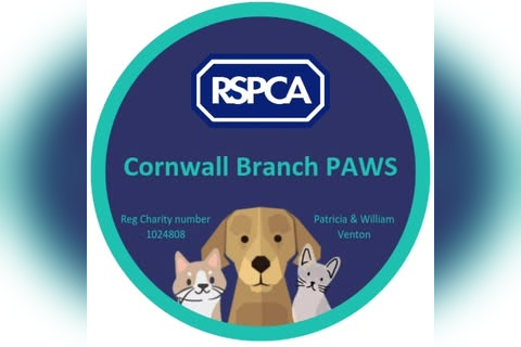 RSPCA Cornwall - Newquay Charity Shop in Newquay