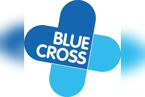 Blue Cross charity shop in Warminster