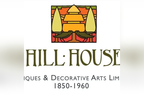 Hill House Antiques & Decorative Arts Ltd in Brentford