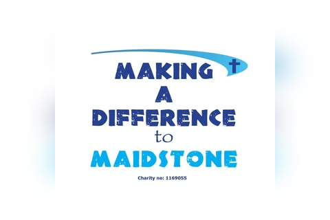 Making A Difference To Maidstone Charity Shop in Maidstone