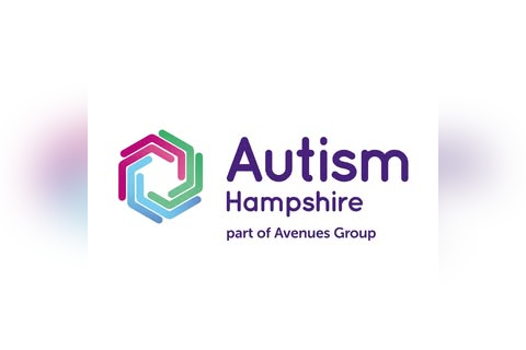Autism Hampshire Charity Shop in Fareham