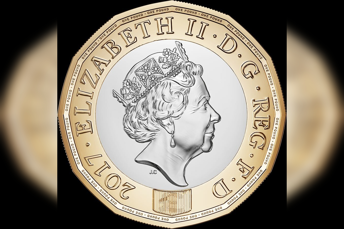 Sound for a pound in Walsall