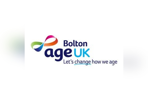 Age UK Bolton in Bolton