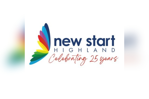 New Start Highland in Inverness