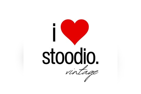 stoodio. vintage in Edinburgh