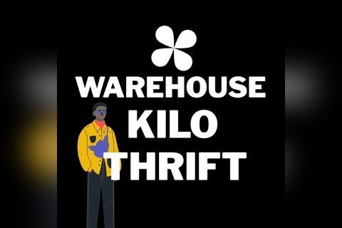 Warehouse Kilo Birmingham in Smethwick