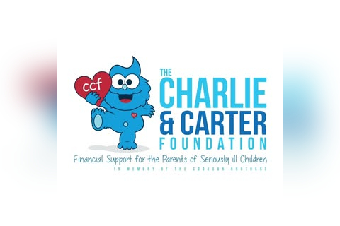 The Charlie & Carter Foundation in South Shields