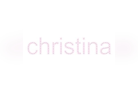 Christina Vintage Pop up vintage in Birmingham