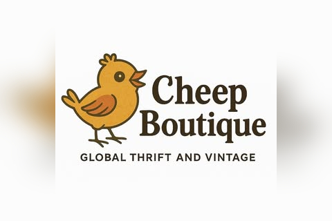 Cheep Boutique in Lymington