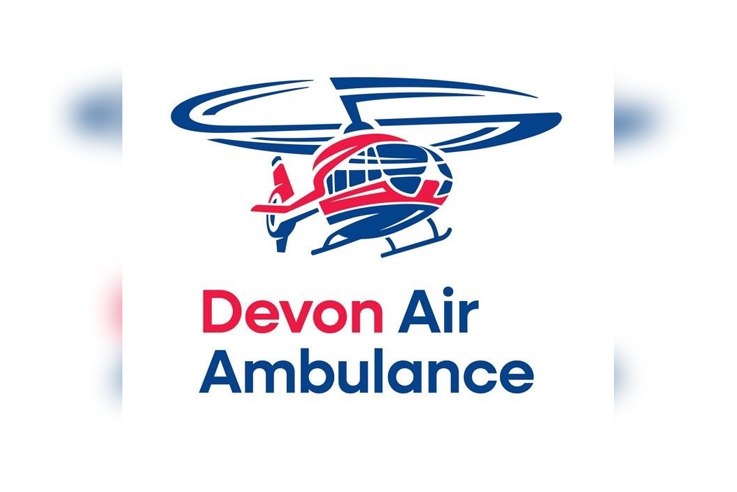 Paignton Devon Air Ambulance Charity Shop in Paignton