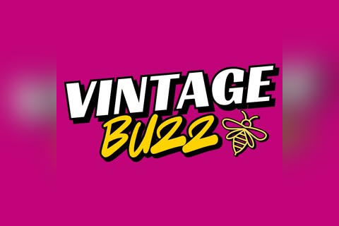 Vintage Buzz in Doncaster