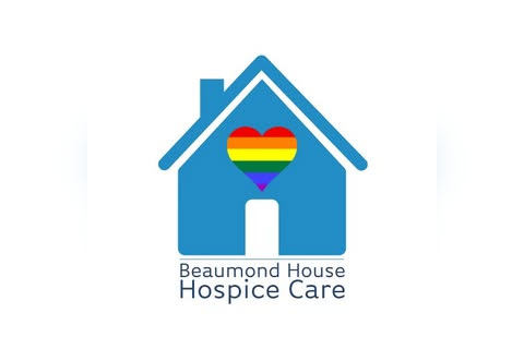 Beaumond House Hospice in Newark