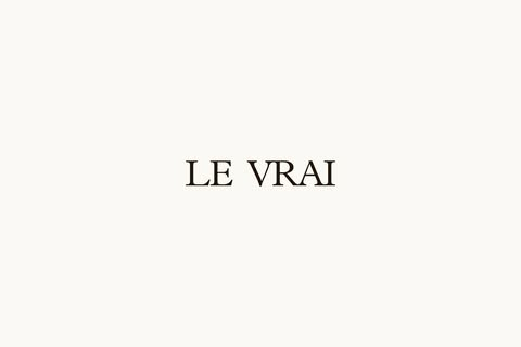 LE VRAI in Lymington