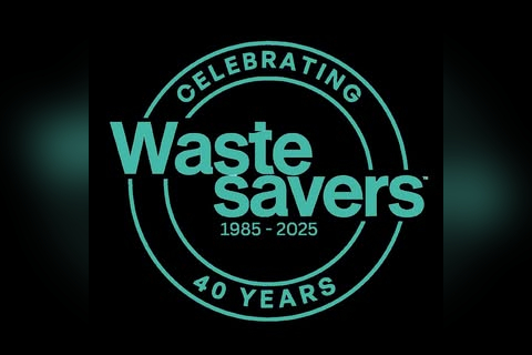 Wastesavers Reuse Centre in Newport