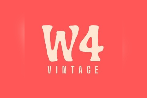 W4 Vintage - y2k thrift in Chiswick