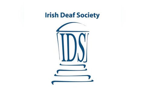 Irish Deaf Society Charity Shop Bray in Bray