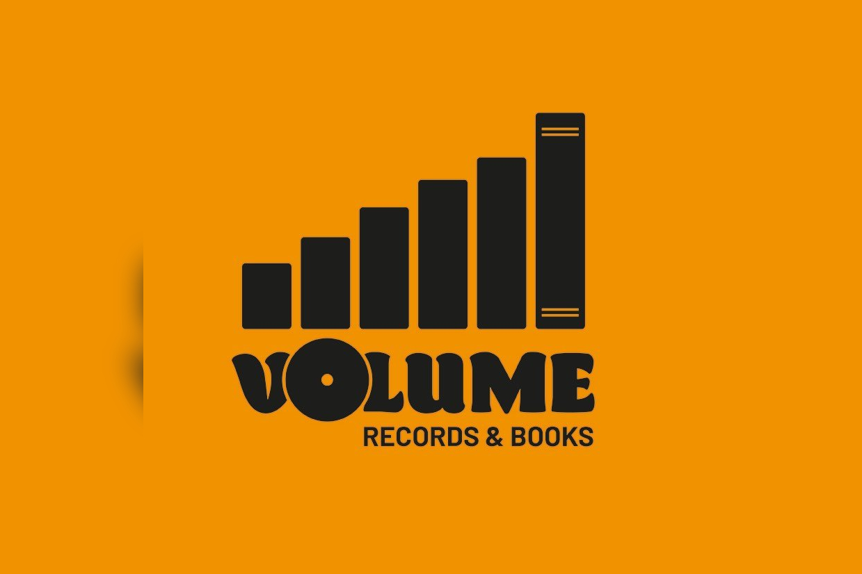 Volume Records and Books