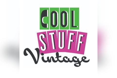 Cool Stuff Vintage in Sheffield