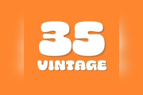 35 Vintage in Dublin