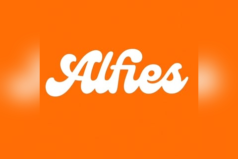 Alfies Vintage & Vinyl in Ennis
