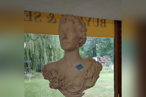 Stanhope antique centre in Horncastle